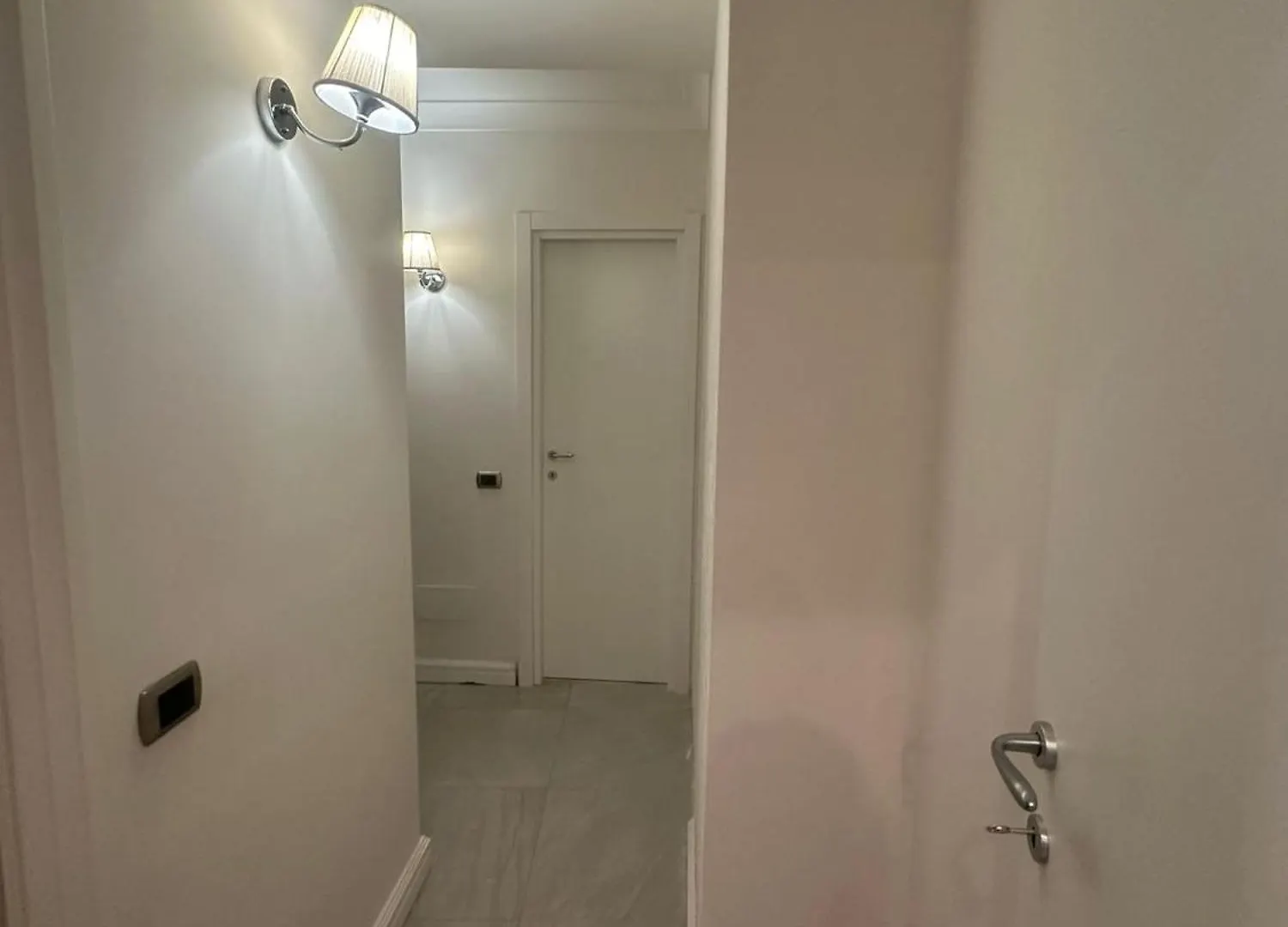 Guest house Tre Regine Hotel Naples Italy