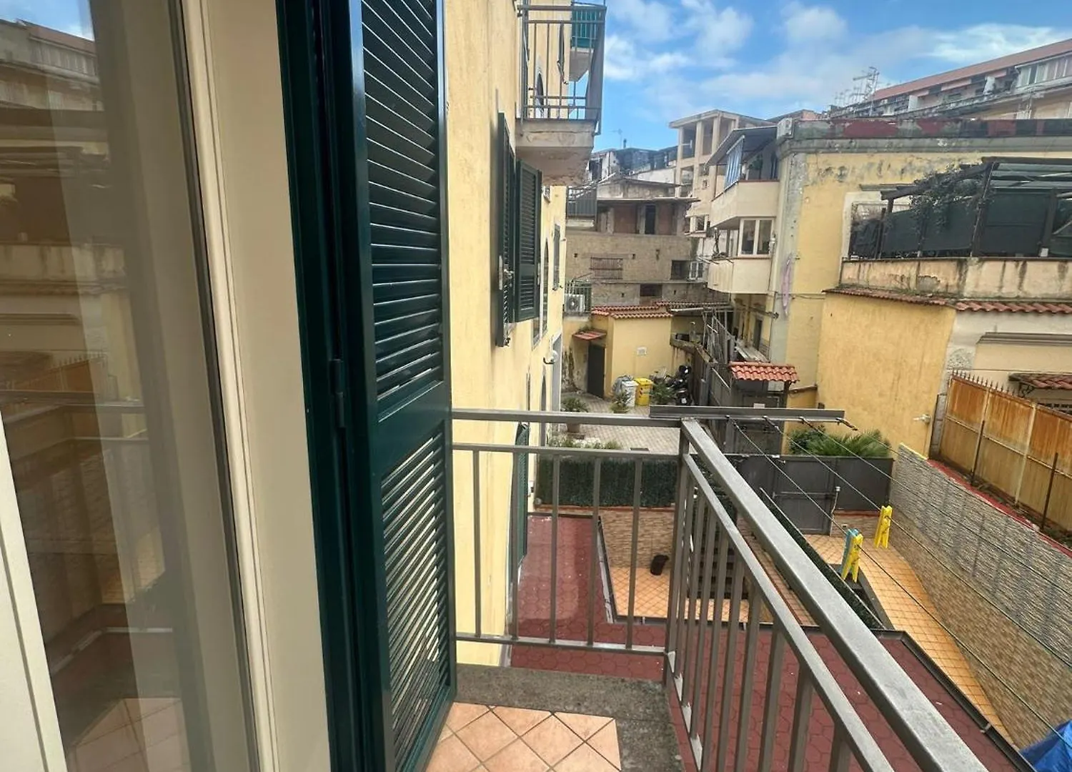 Guest house Tre Regine Hotel Naples
