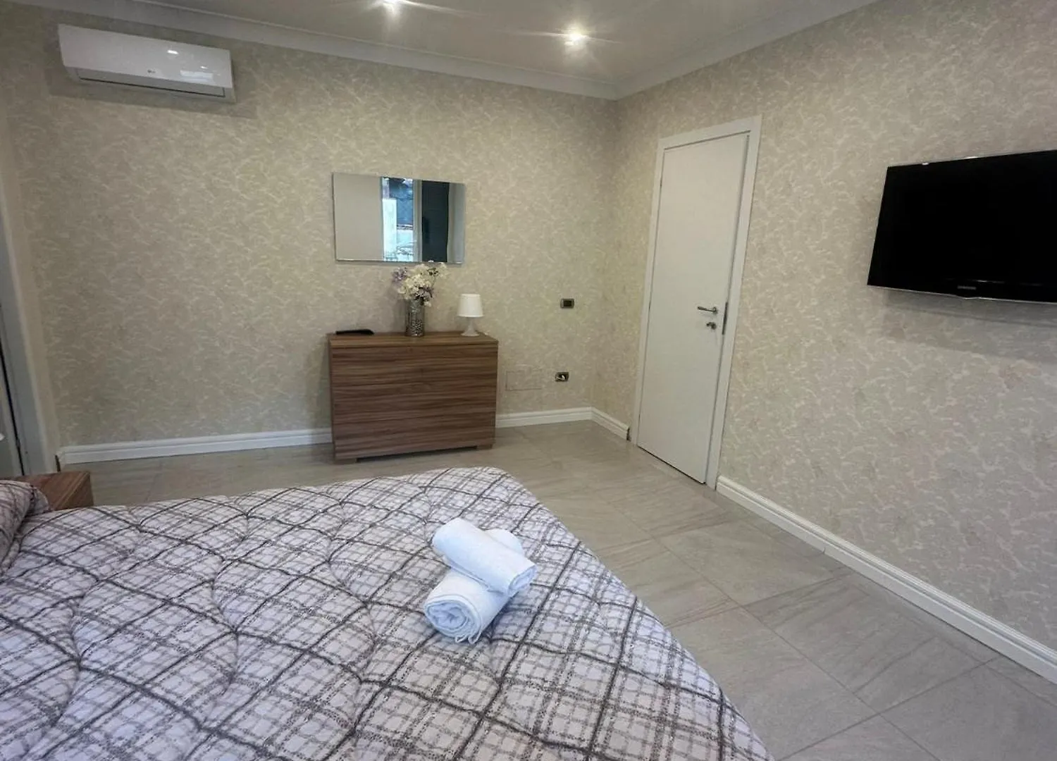 Tre Regine Hotel Naples Guest house