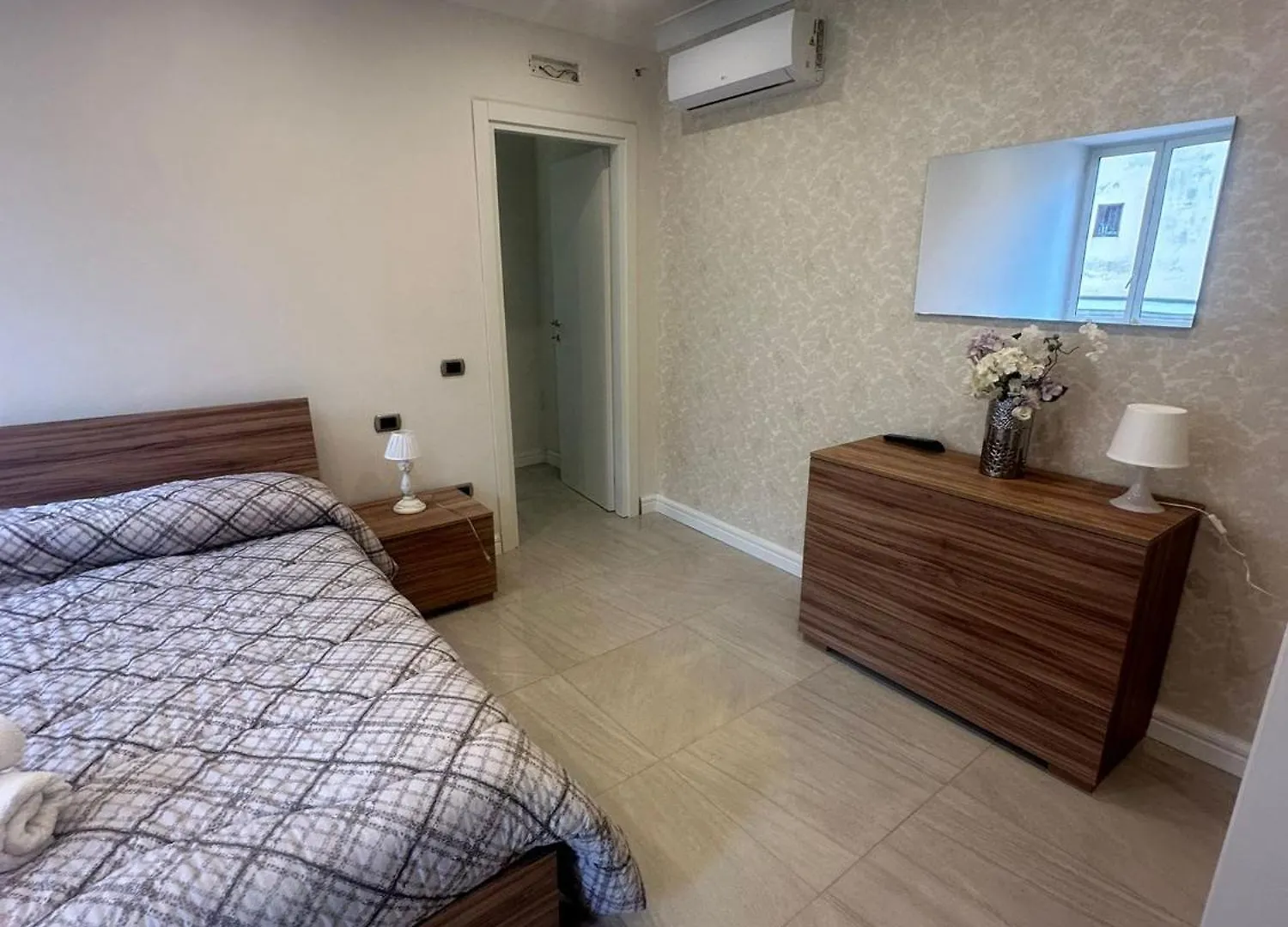 Tre Regine Hotel Naples Guest house
