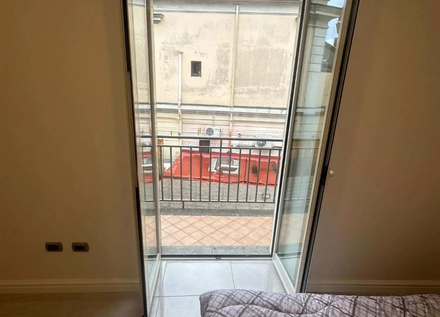 Tre Regine Hotel Naples