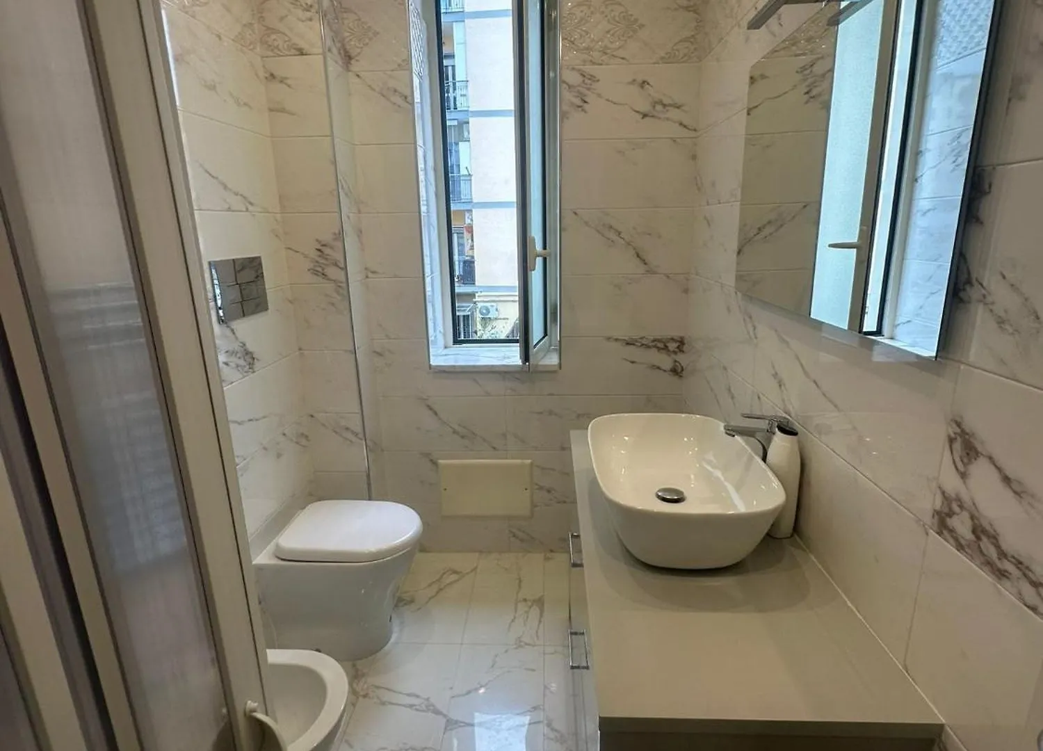 Guest house Tre Regine Hotel Naples