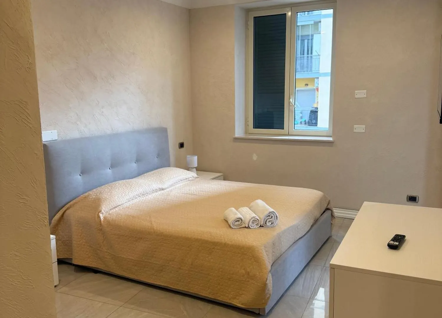 Tre Regine Hotel Naples Guest house