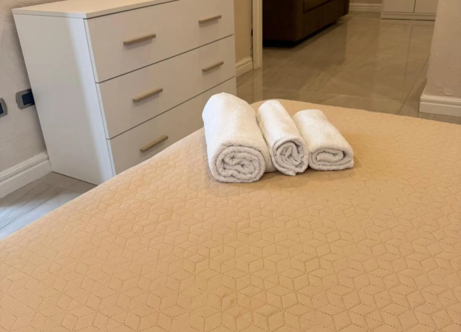Guest house Tre Regine Hotel Naples