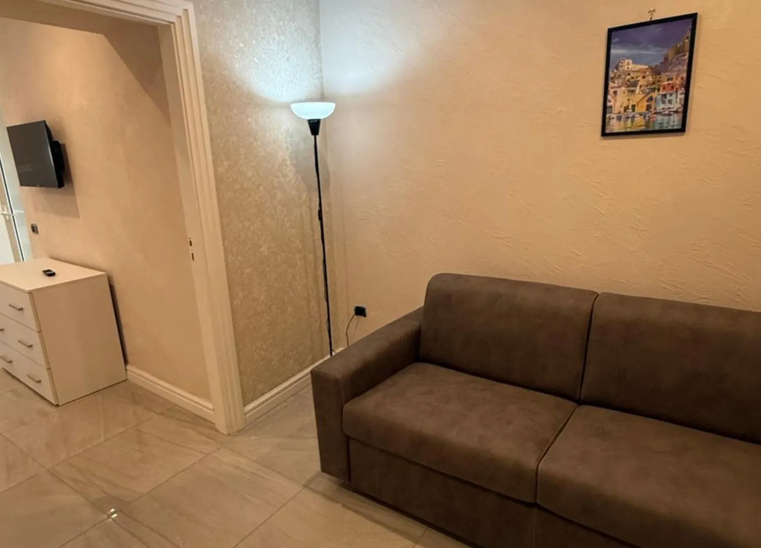 Tre Regine Hotel Naples