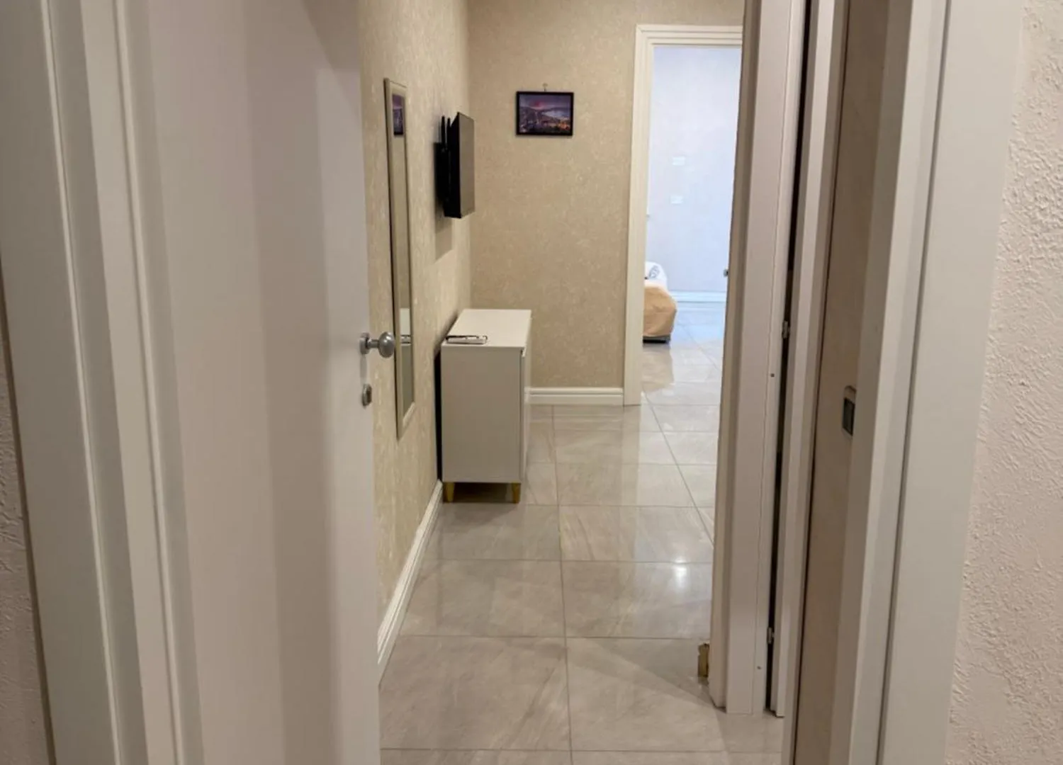 Guest house Tre Regine Hotel Naples