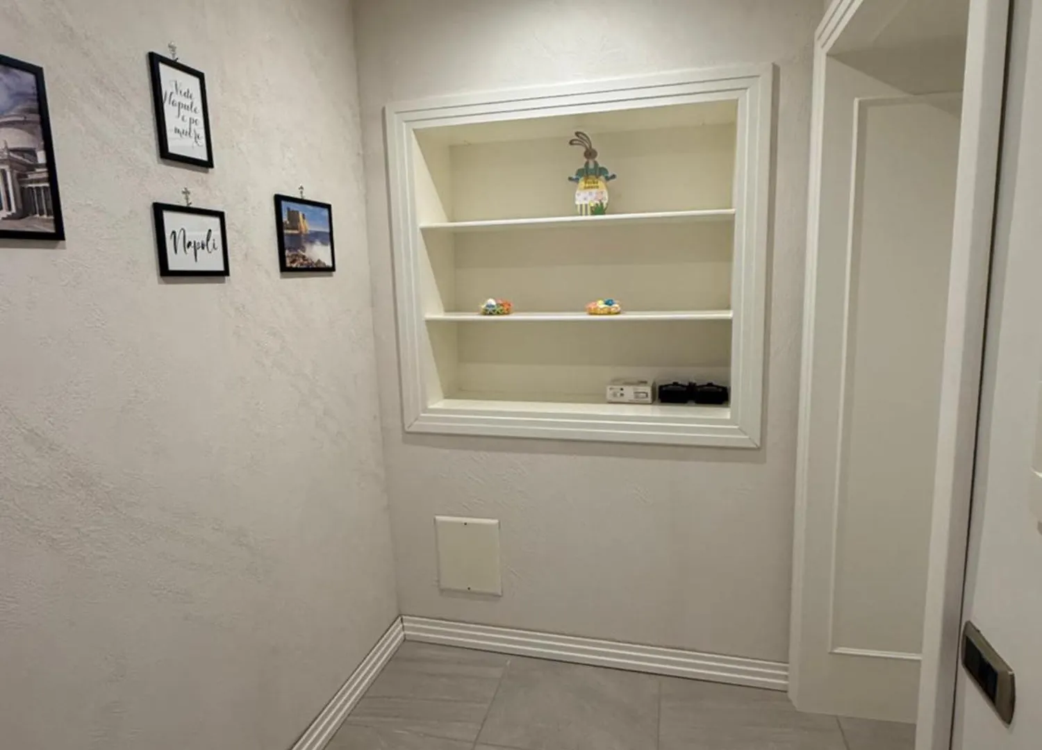 Guest house Tre Regine Hotel Naples
