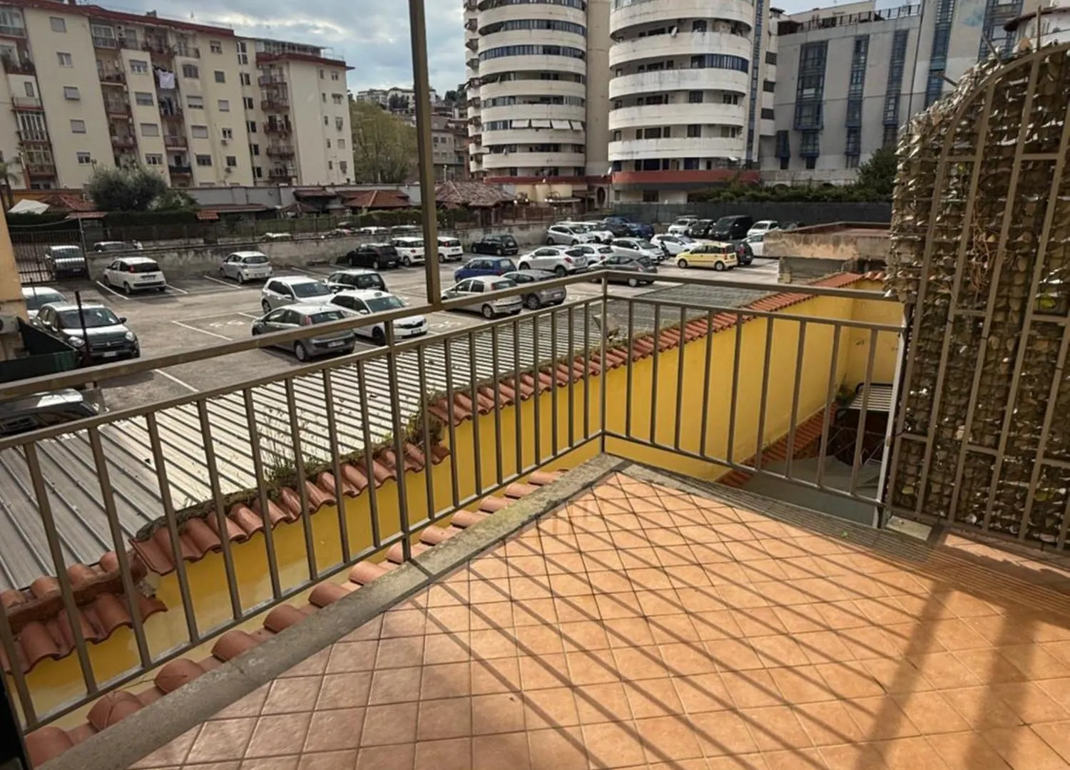 Tre Regine Hotel Naples Guest house