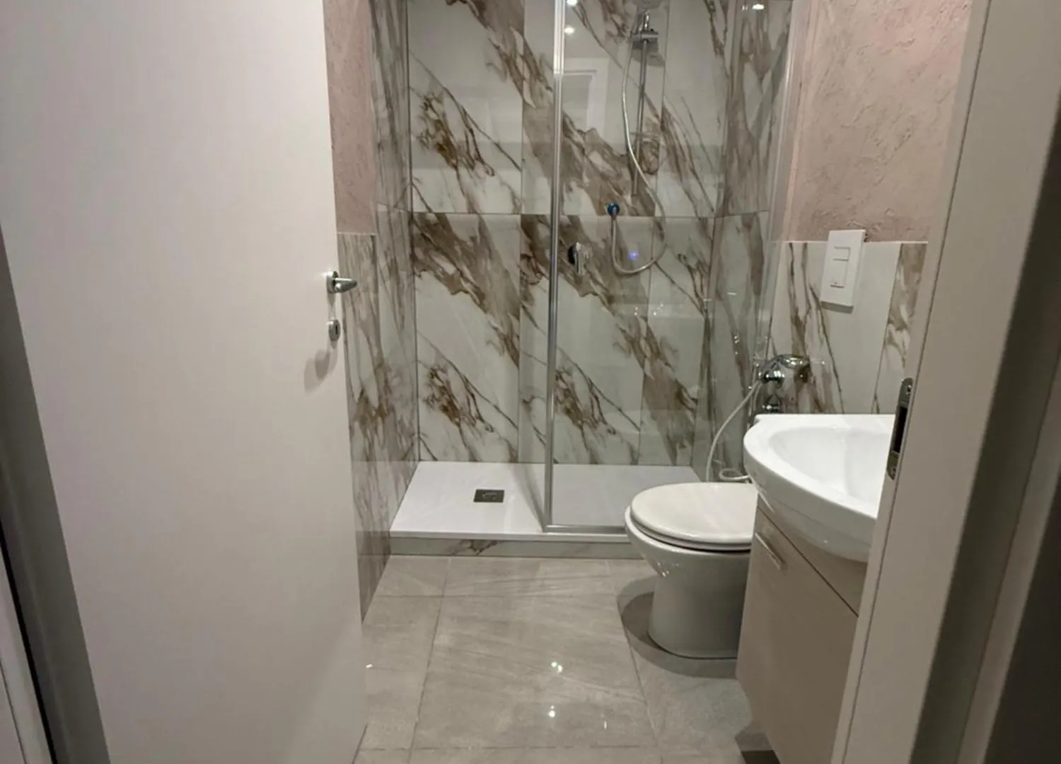 Tre Regine Hotel Naples Guest house