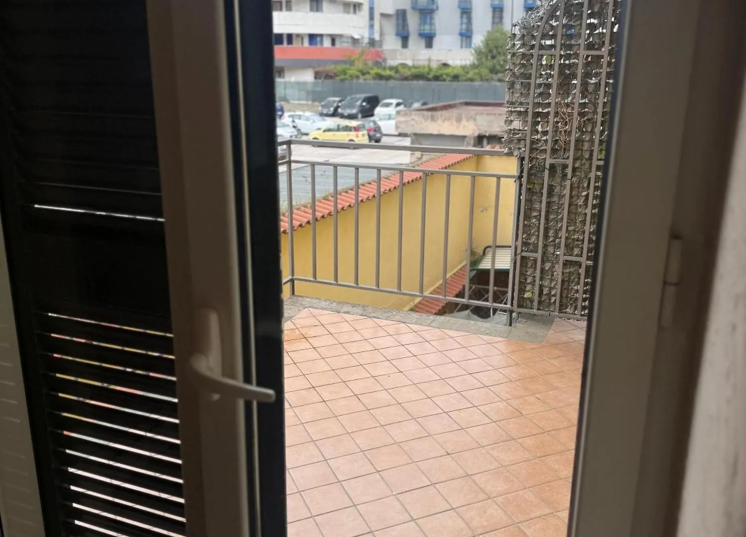 Guest house Tre Regine Hotel Naples Italy