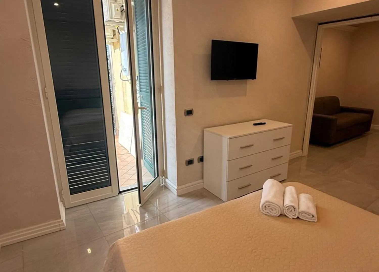 Tre Regine Hotel Naples