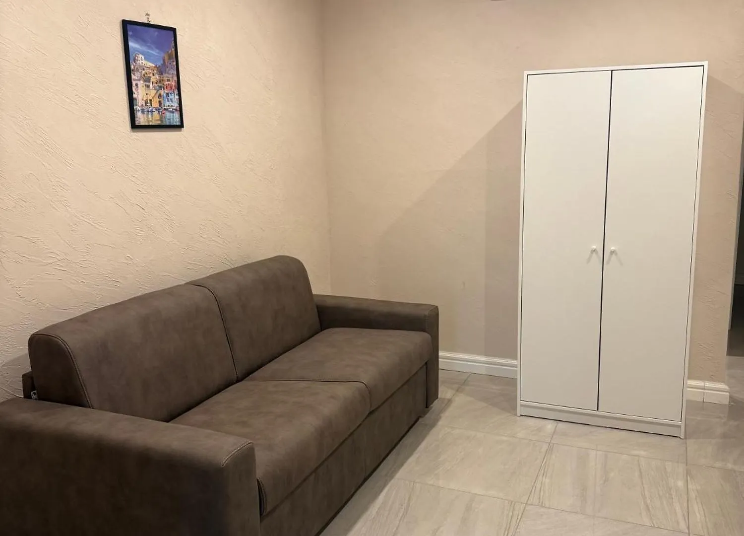 Tre Regine Hotel Naples Guest house