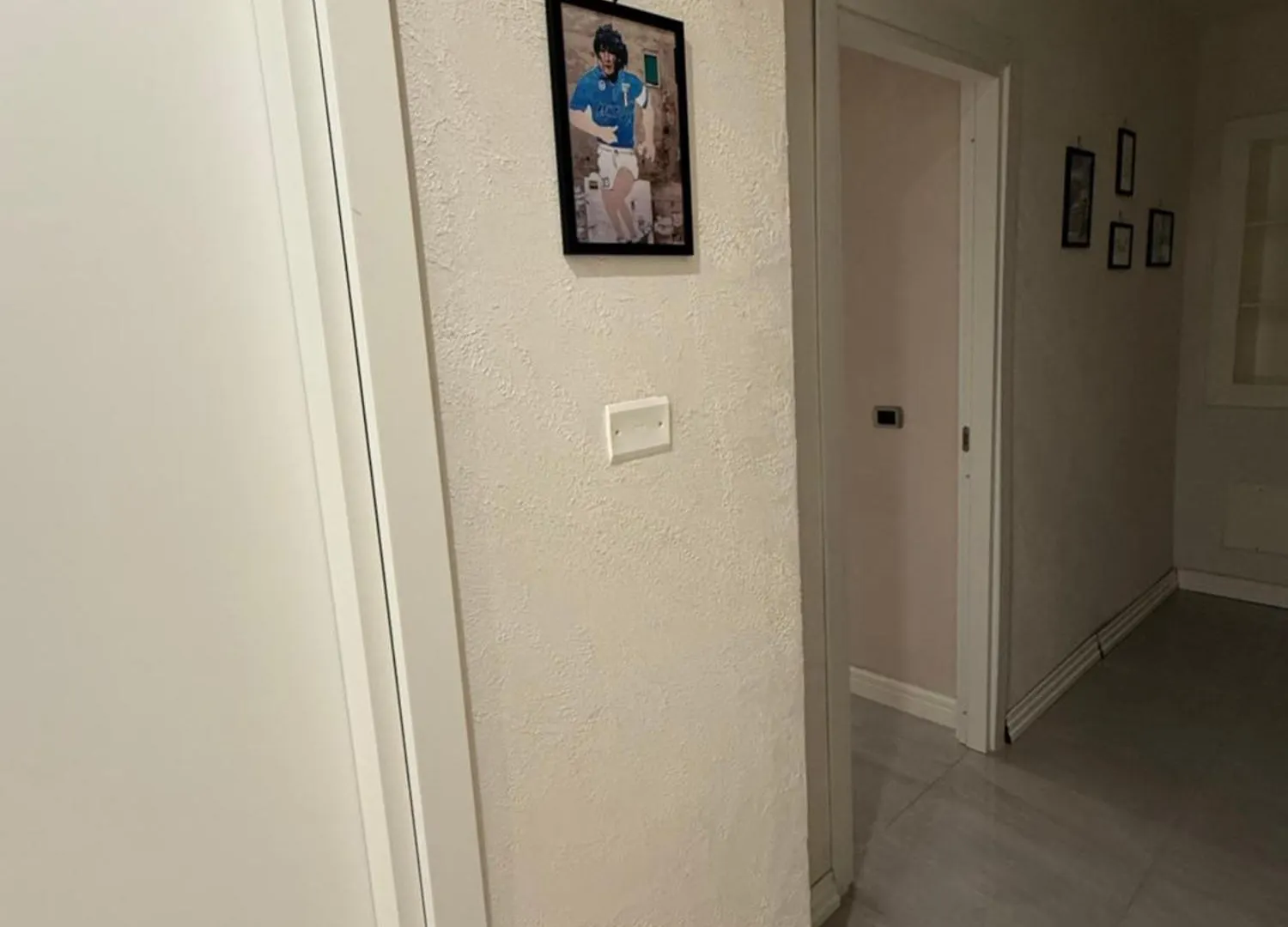 Guest house Tre Regine Hotel Naples