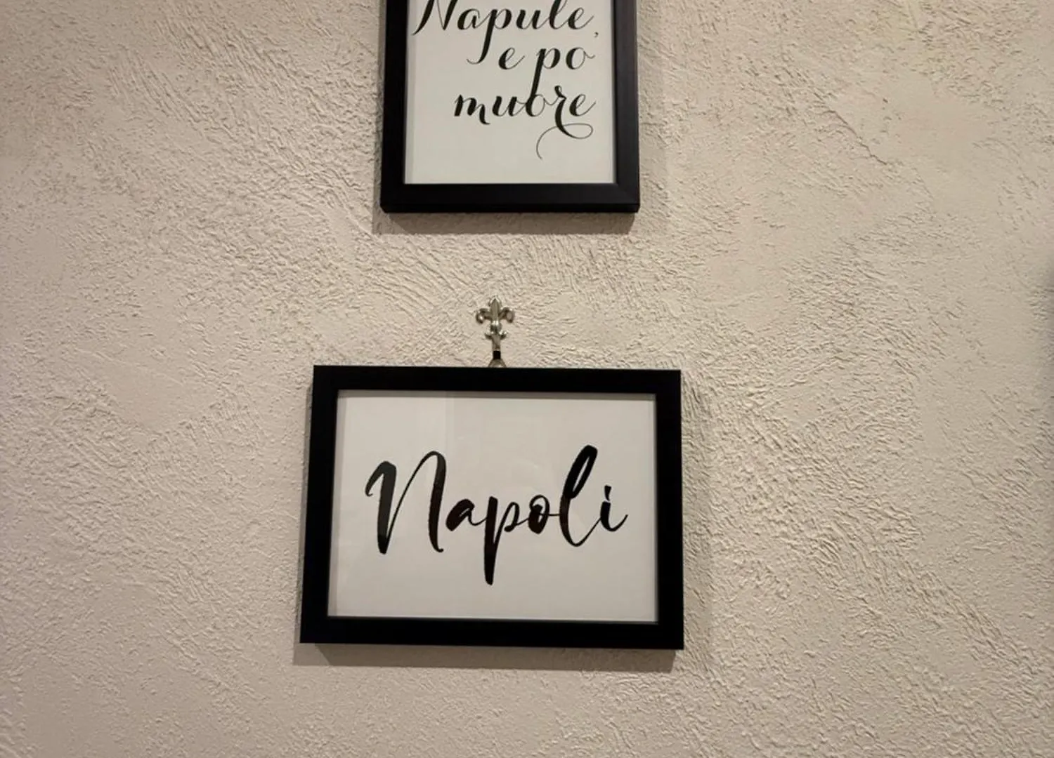 Tre Regine Hotel Naples