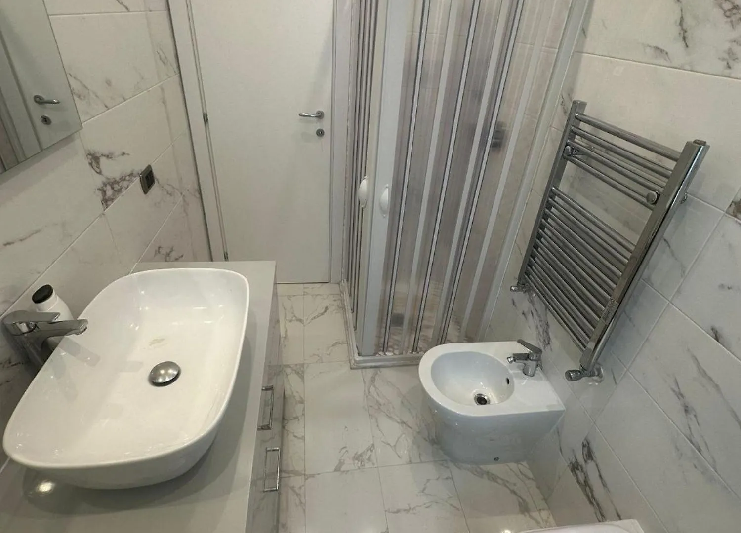 Tre Regine Hotel Naples